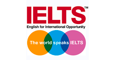 IELTS